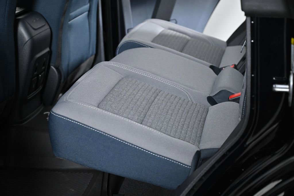 Used 2022 Ford Bronco Outer Banks image 28