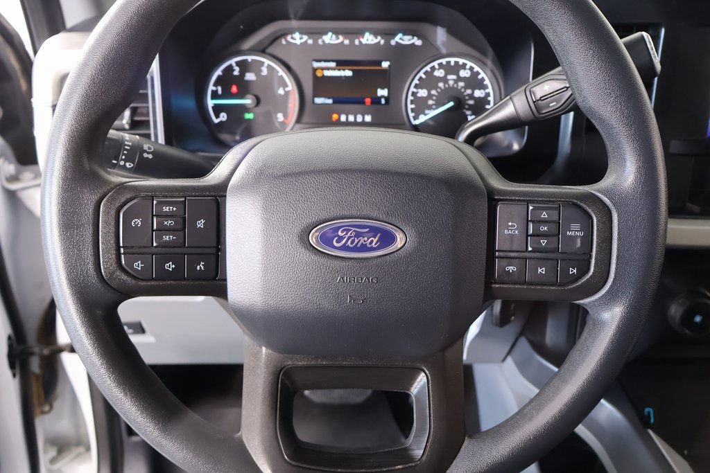Used 2024 Ford F250 XLT w/ FX4 Off-Road Package image 3