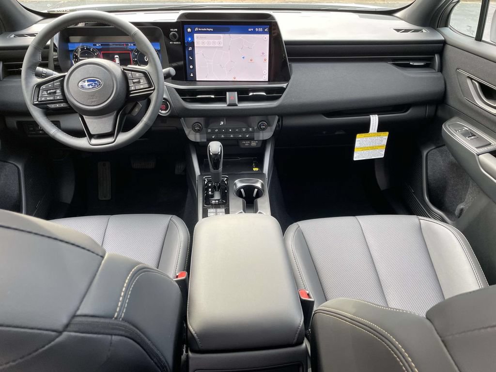 New 2026 Subaru Outback Limited w/ Premium/Limited Plus Package AWD/4WD image 14