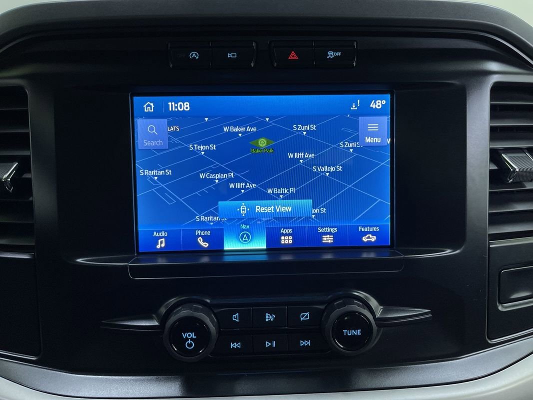 Used 2022 Ford F150 XLT image 23