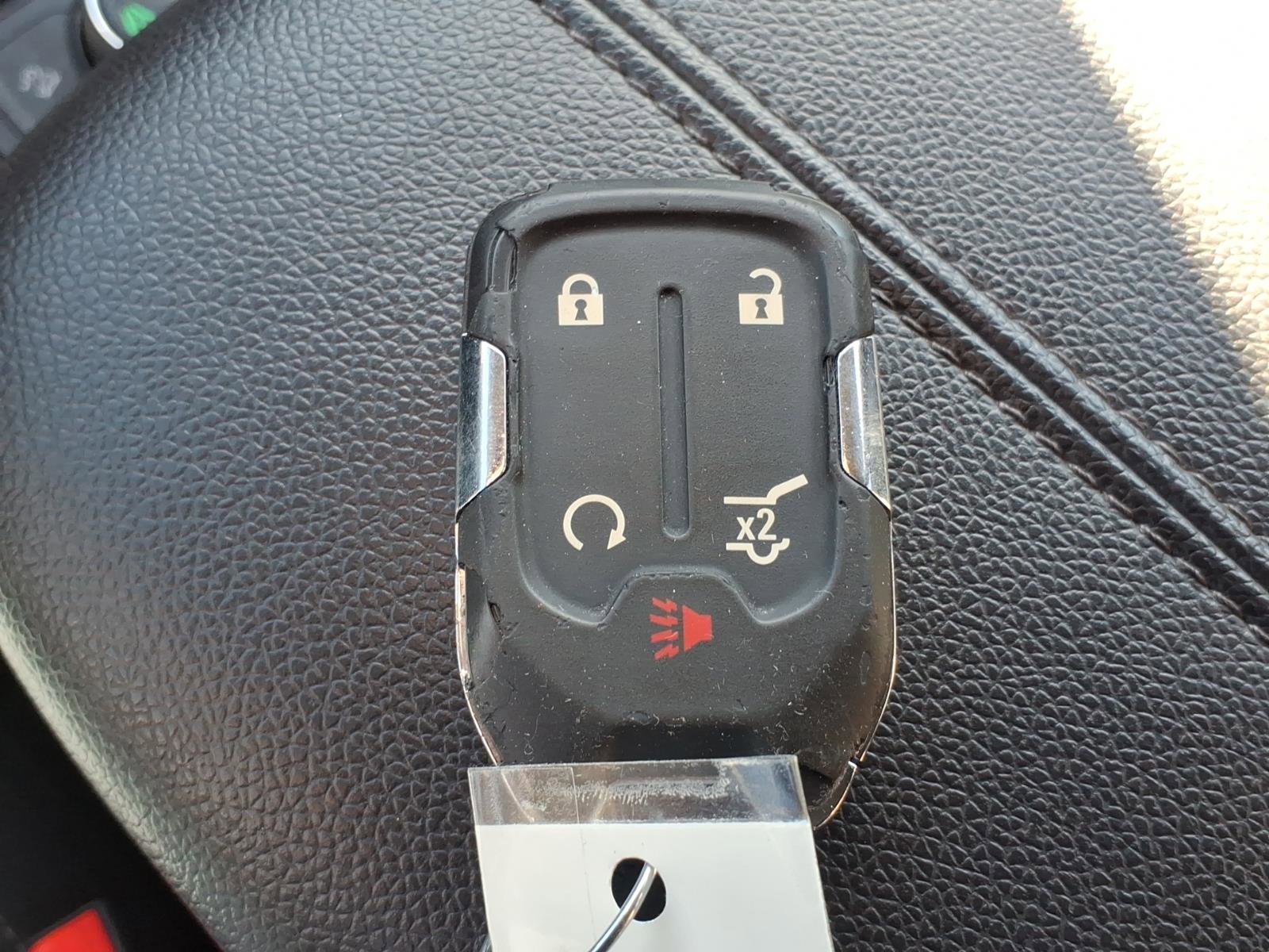 Used 2024 GMC Terrain SLT image 24