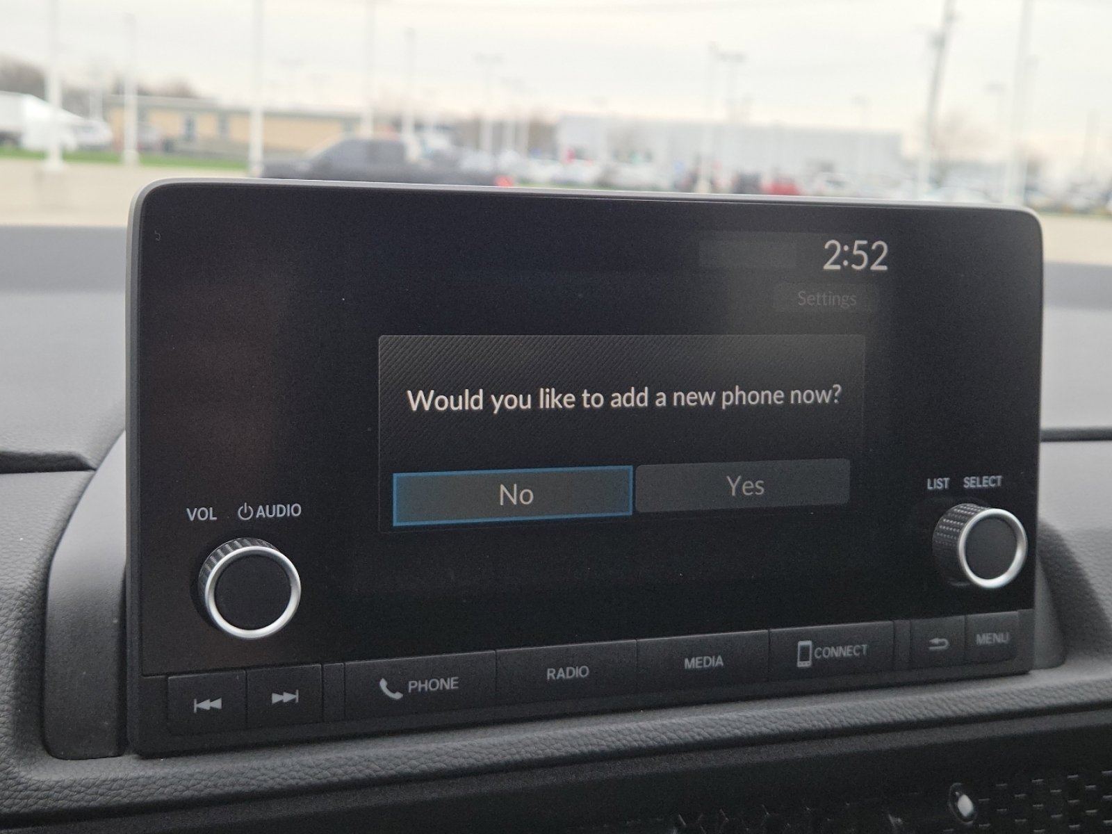 Used 2024 Honda CR-V Sport image 30