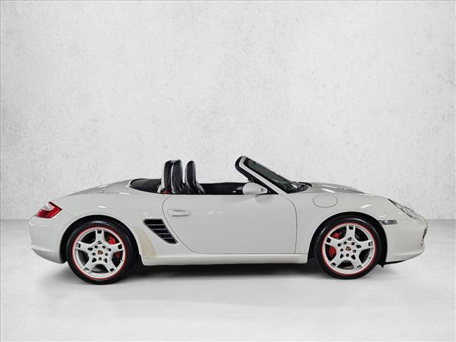 Used 2008 Porsche Boxster S image 4