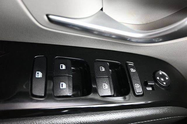 Used 2022 Hyundai Tucson Limited FWD image 24