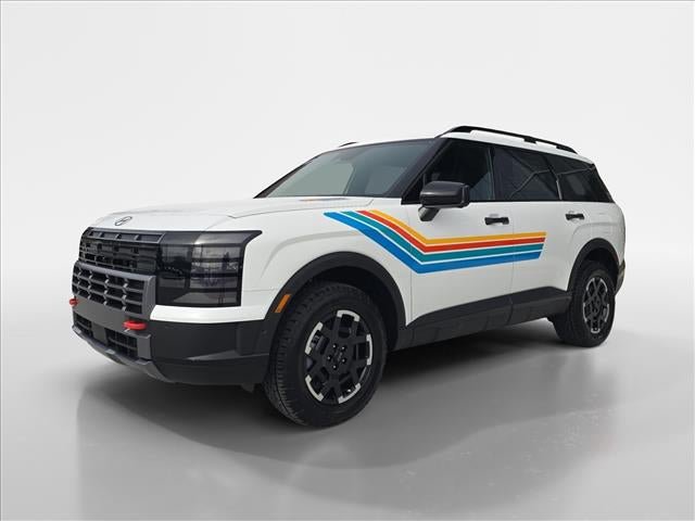 New 2026 Hyundai Palisade XRT Pro AWD/4WD image 7