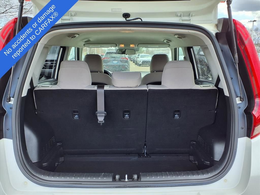 Used 2020 Kia Soul LX image 12
