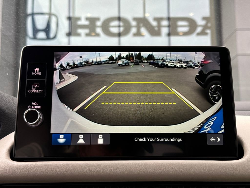 Used 2026 Honda HR-V LX image 20