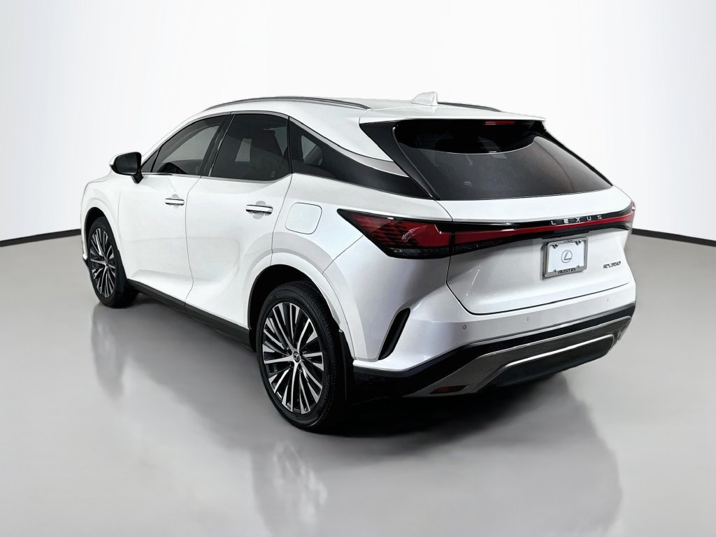 Certified 2023 Lexus RX 350 Premium Plus w/ Cold Area Package FWD image 7
