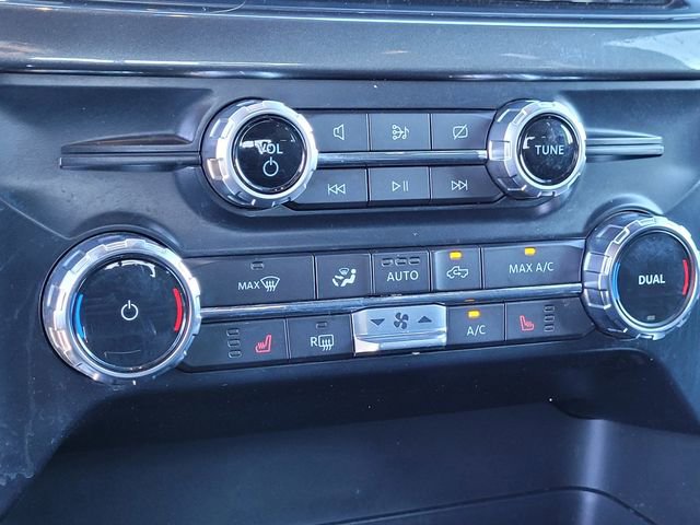 Used 2023 Ford F150 XLT w/ Equipment Group 302A High image 23