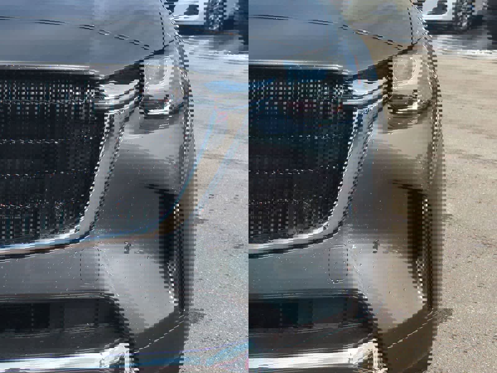 New 2026 MAZDA CX-90 3.3 Turbo S w/ Premium Plus image 10