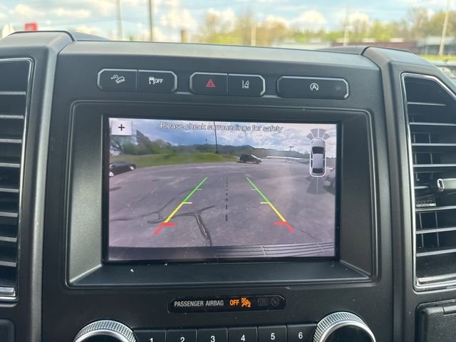 Used 2019 Ford Expedition Limited w/ Equipment Group 301A AWD/4WD image 20