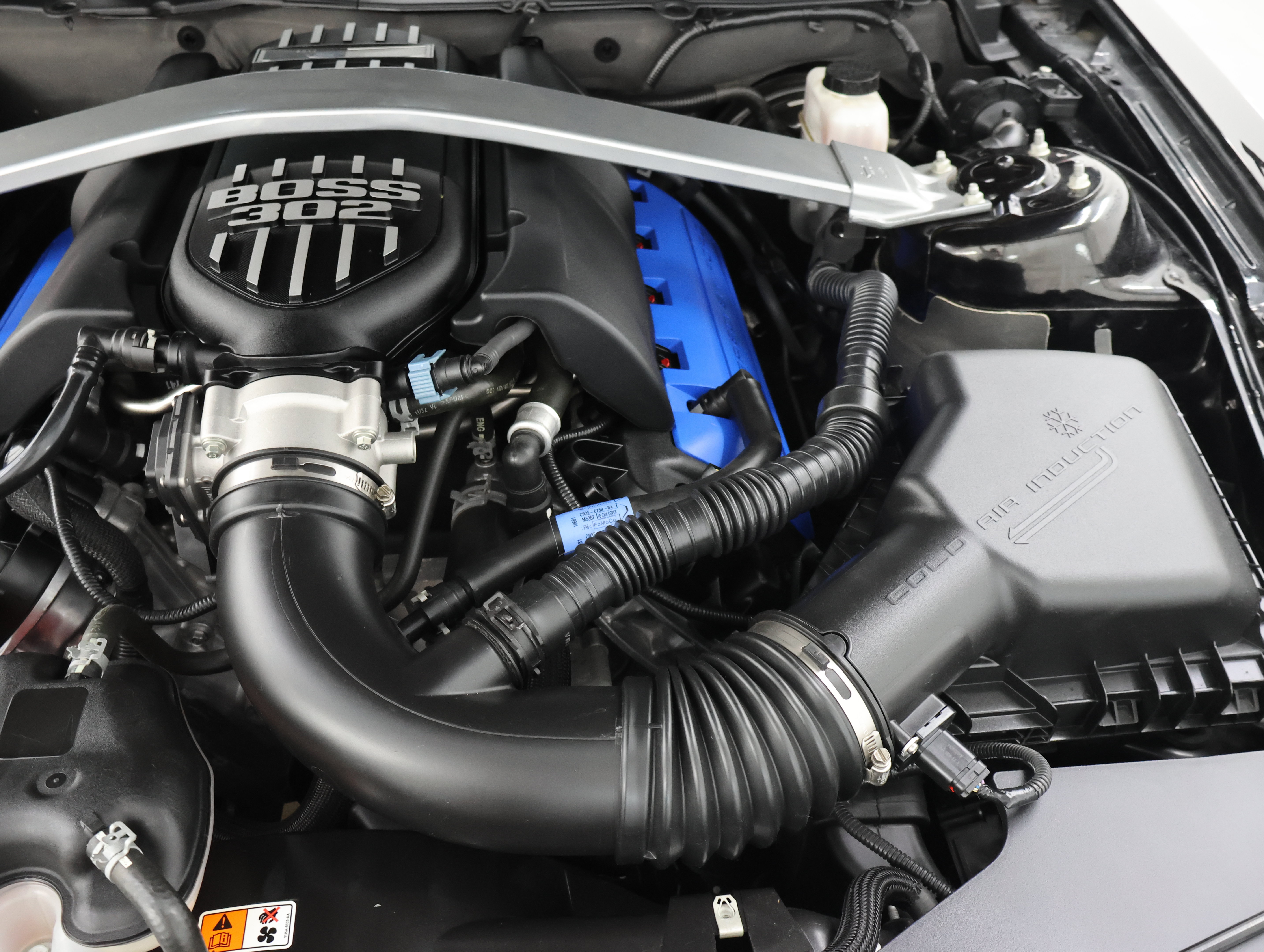 Used 2012 Ford Mustang Boss 302 RWD image 16