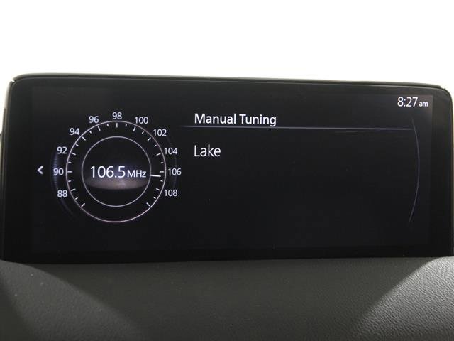 Certified 2024 MAZDA CX-5 AWD 2.5 S w/ Select Package image 11