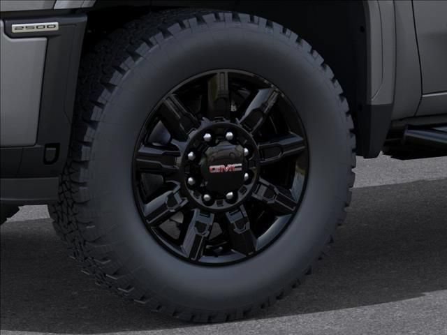 New 2026 GMC Sierra 2500 AT4 w/ Technology Package AWD/4WD image 9