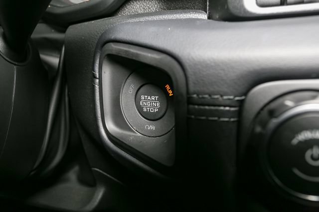 Used 2026 Jeep Gladiator Mojave AWD/4WD image 27