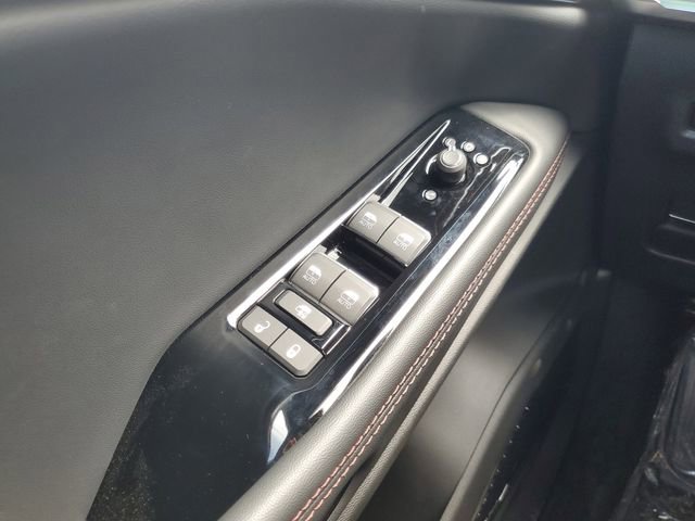 New 2025 Jeep Wagoneer S Limited image 30