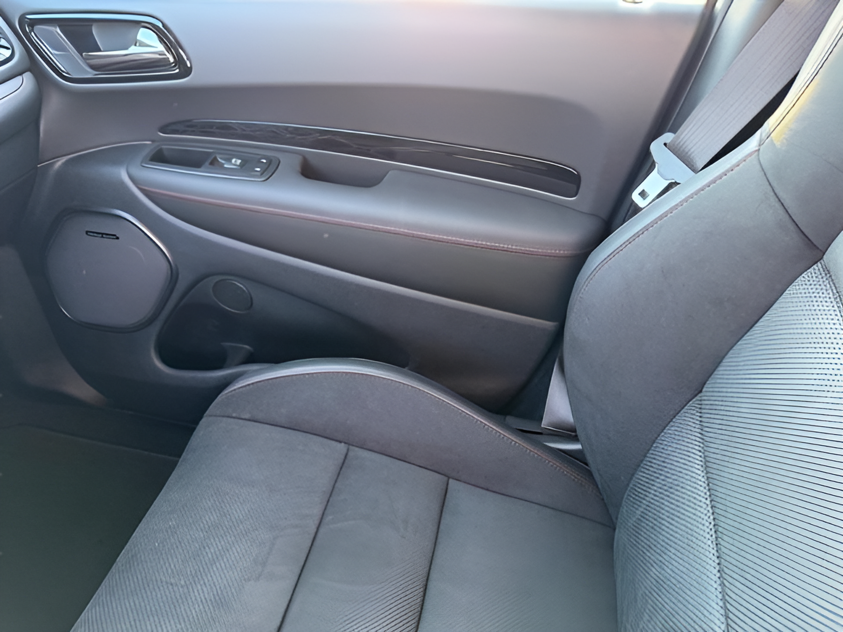 New 2026 Dodge Durango GT AWD/4WD image 29