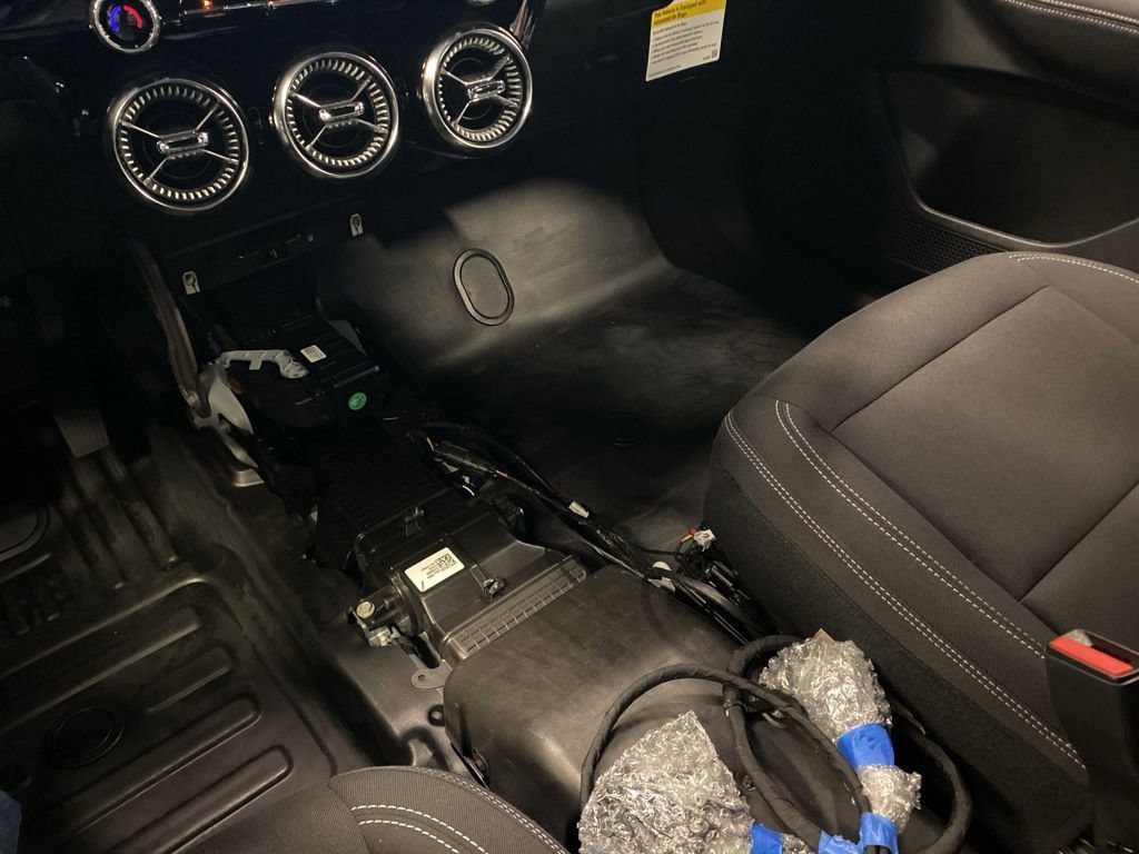 New 2024 Chevrolet Blazer EV AWD Police image 29