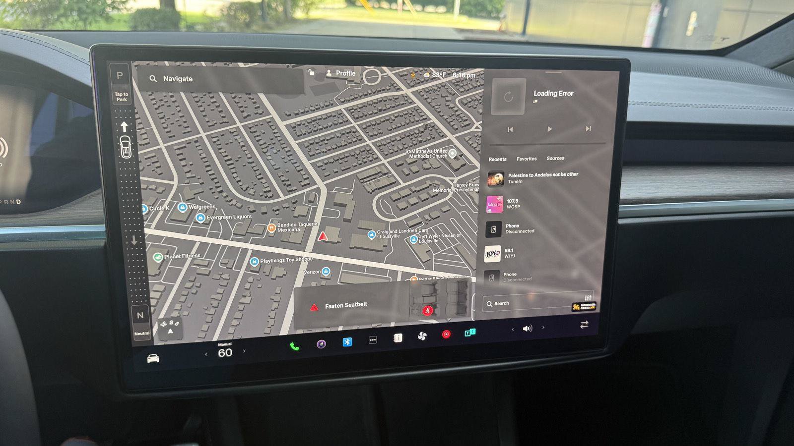 Used 2022 Tesla Model X AWD/4WD image 36