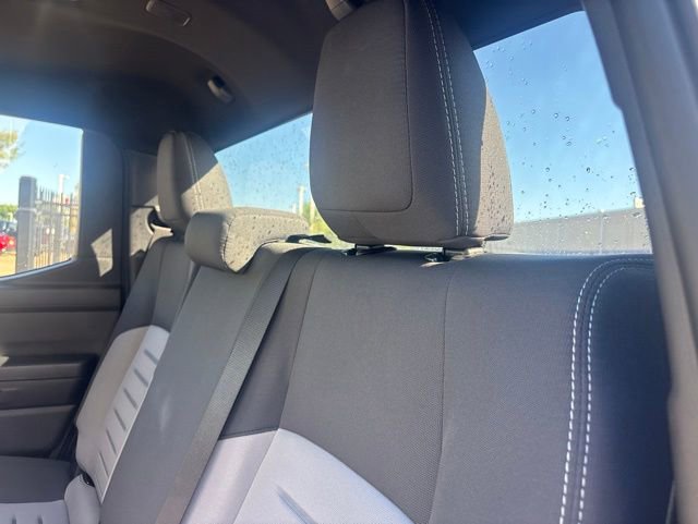 Used 2024 Toyota Tacoma TRD Sport RWD image 9