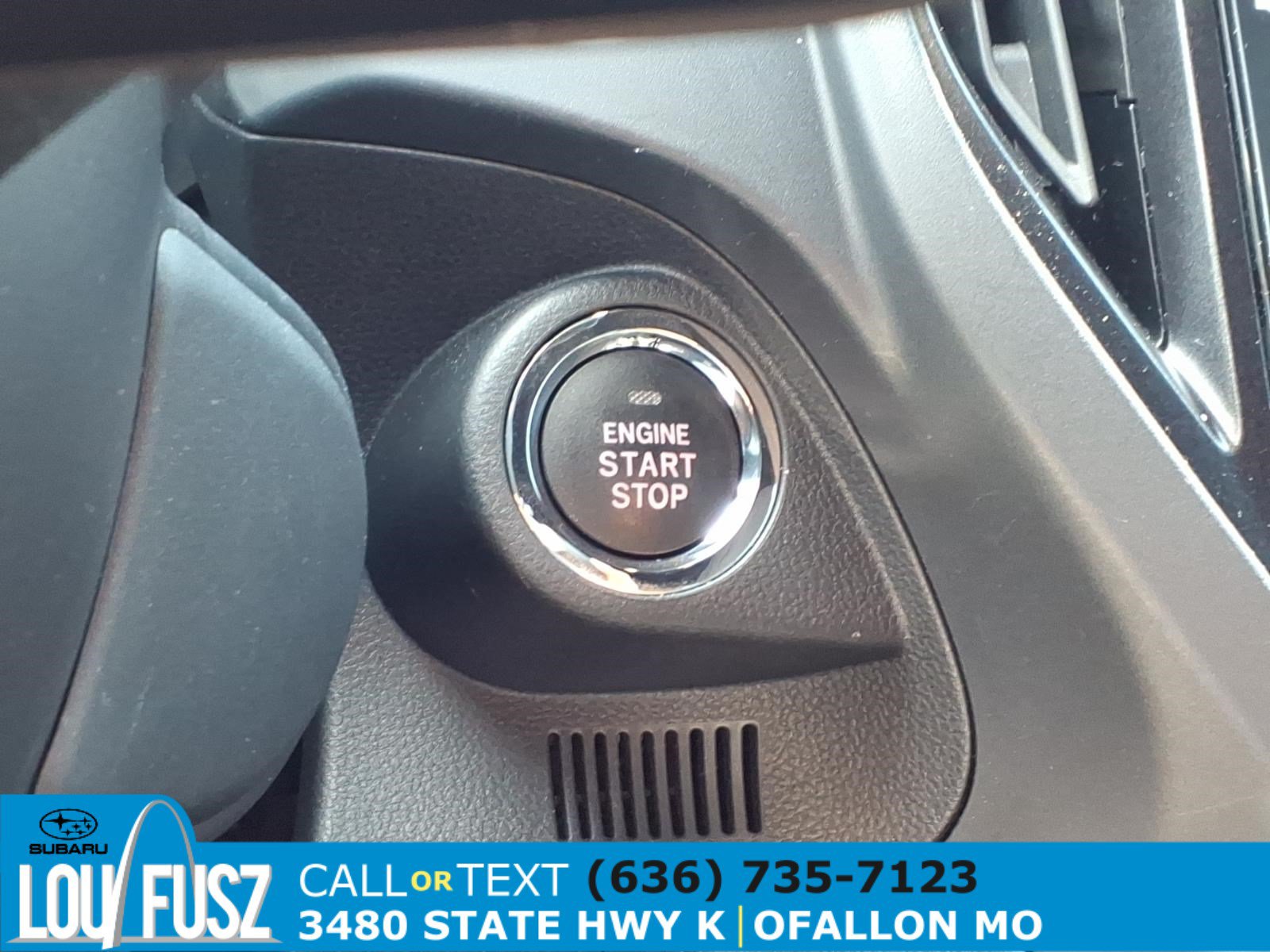 Used 2025 Subaru Forester Premium AWD/4WD image 16