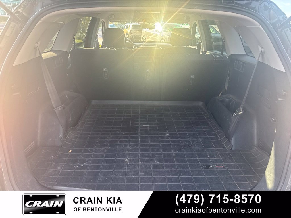 Used 2016 Kia Sorento LX FWD image 23