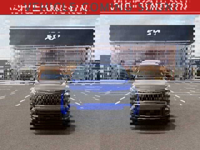 New 2026 Kia Sportage X-Line AWD/4WD image 2