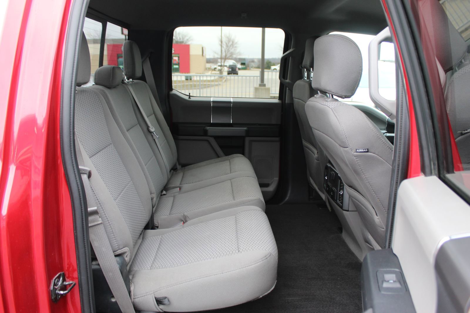 Used 2020 Ford F150 XLT w/ Equipment Group 302A Luxury image 16