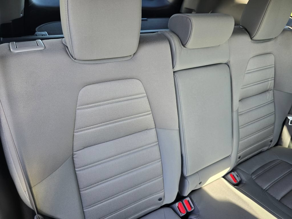 Used 2019 Honda CR-V EX image 15