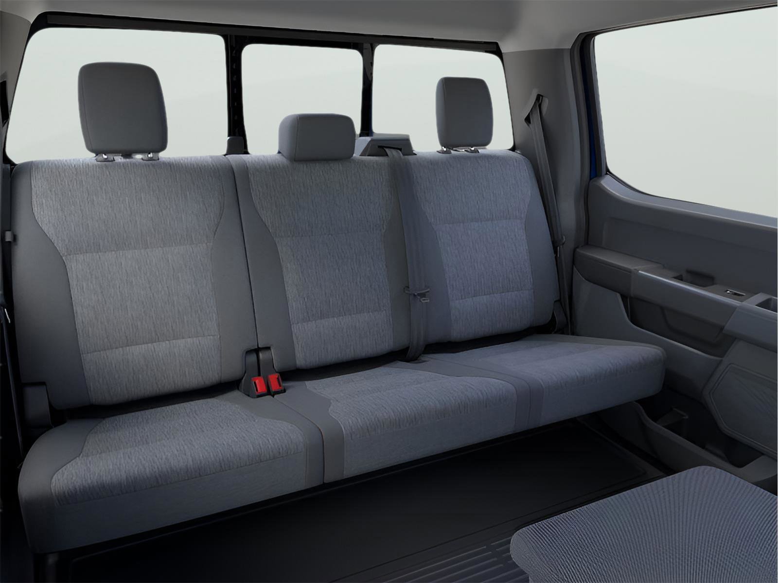 New 2026 Ford F250 XL AWD/4WD image 11