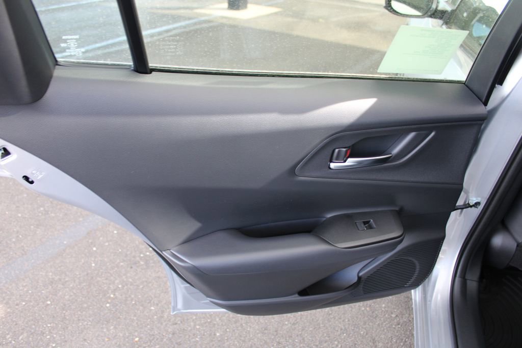 New 2026 Toyota Prius Plug-In Hybrid FWD image 44