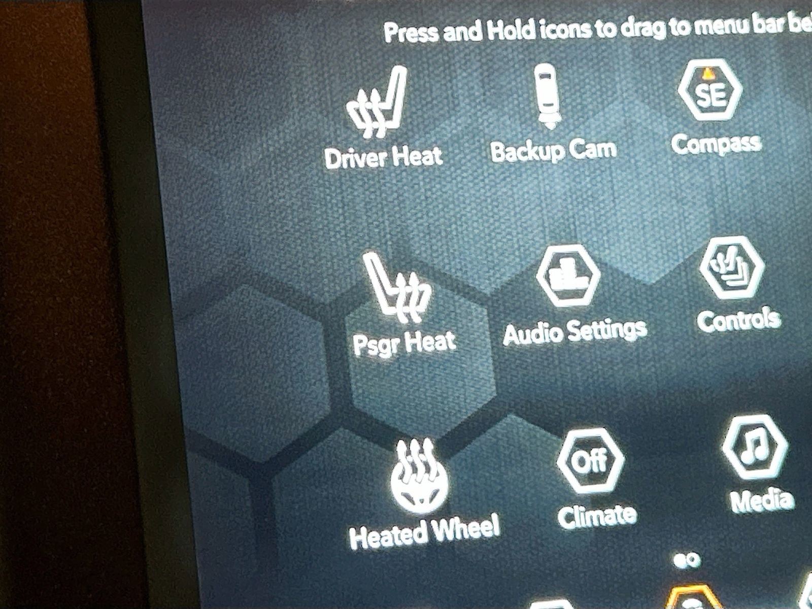 Used 2022 Jeep Cherokee Trailhawk w/ Comfort/Convenience Group image 20