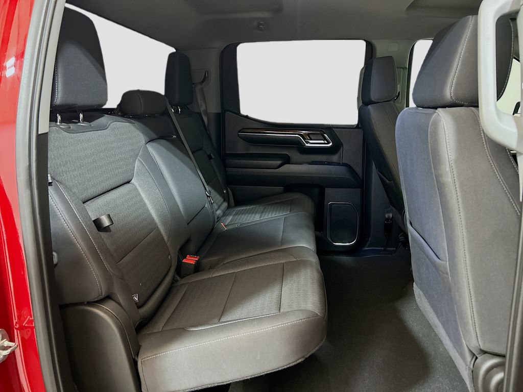 Used 2024 GMC Sierra 1500 Elevation AWD/4WD image 26