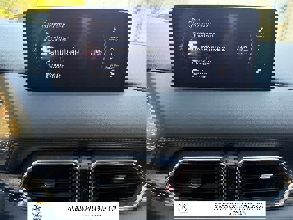 Used 2024 MAZDA CX-5 Carbon Edition image 18