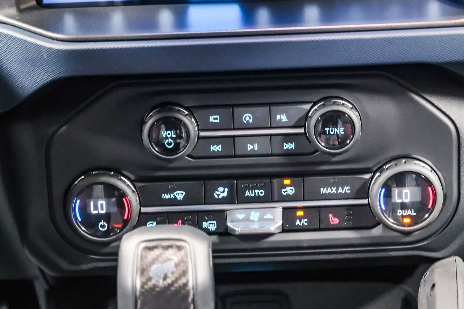 Used 2023 Ford Bronco Raptor AWD/4WD image 17