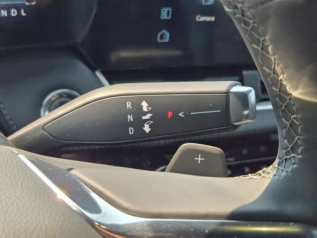 New 2027 Chevrolet Equinox LT w/ Convenience Package II AWD/4WD image 23