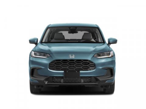 New 2027 Honda HR-V LX image 7