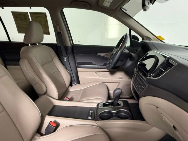 Used 2019 Honda Pilot EX-L image 53