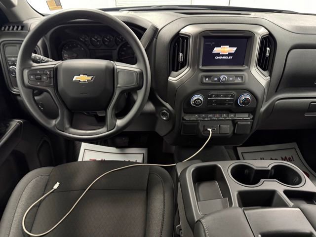 New 2026 Chevrolet Silverado 1500 Custom image 18