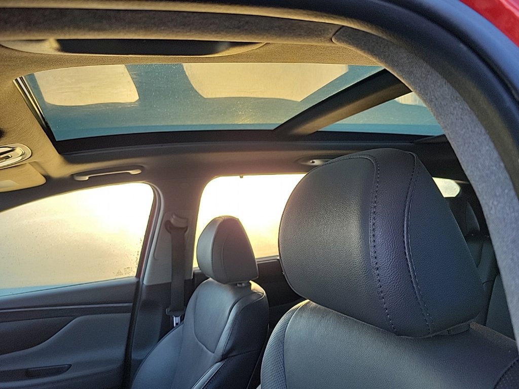 Used 2019 Hyundai Santa Fe Limited AWD/4WD image 7