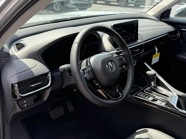 New 2026 Acura ADX FWD image 12