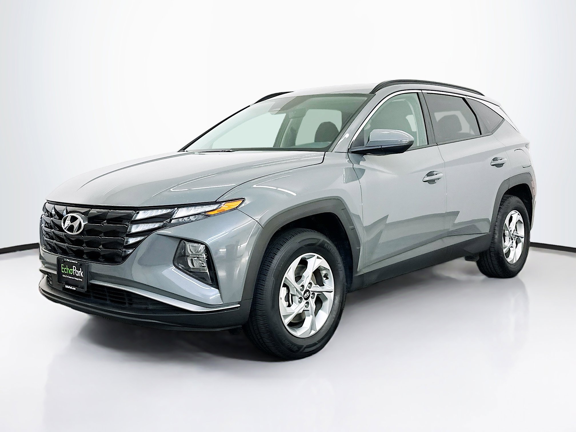 Used 2024 Hyundai Tucson SEL image 3