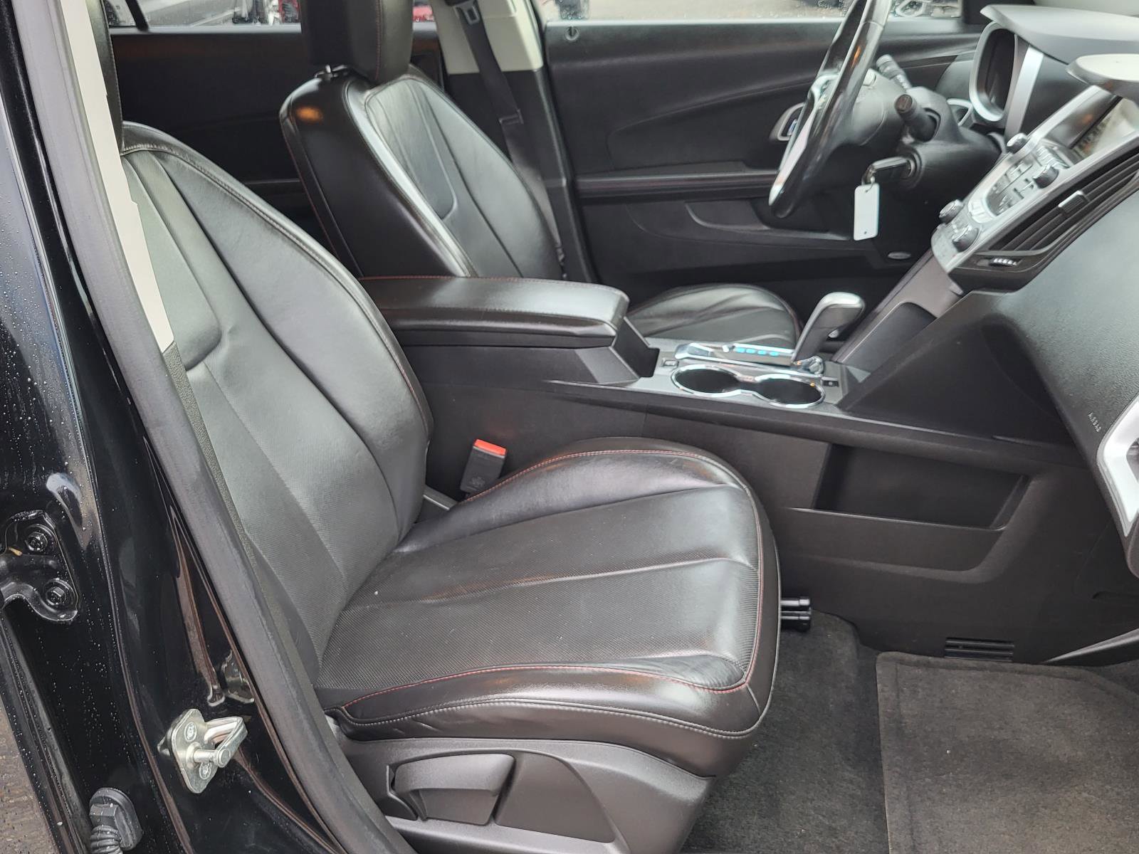 Used 2013 Chevrolet Equinox LT w/ Safety Package image 10