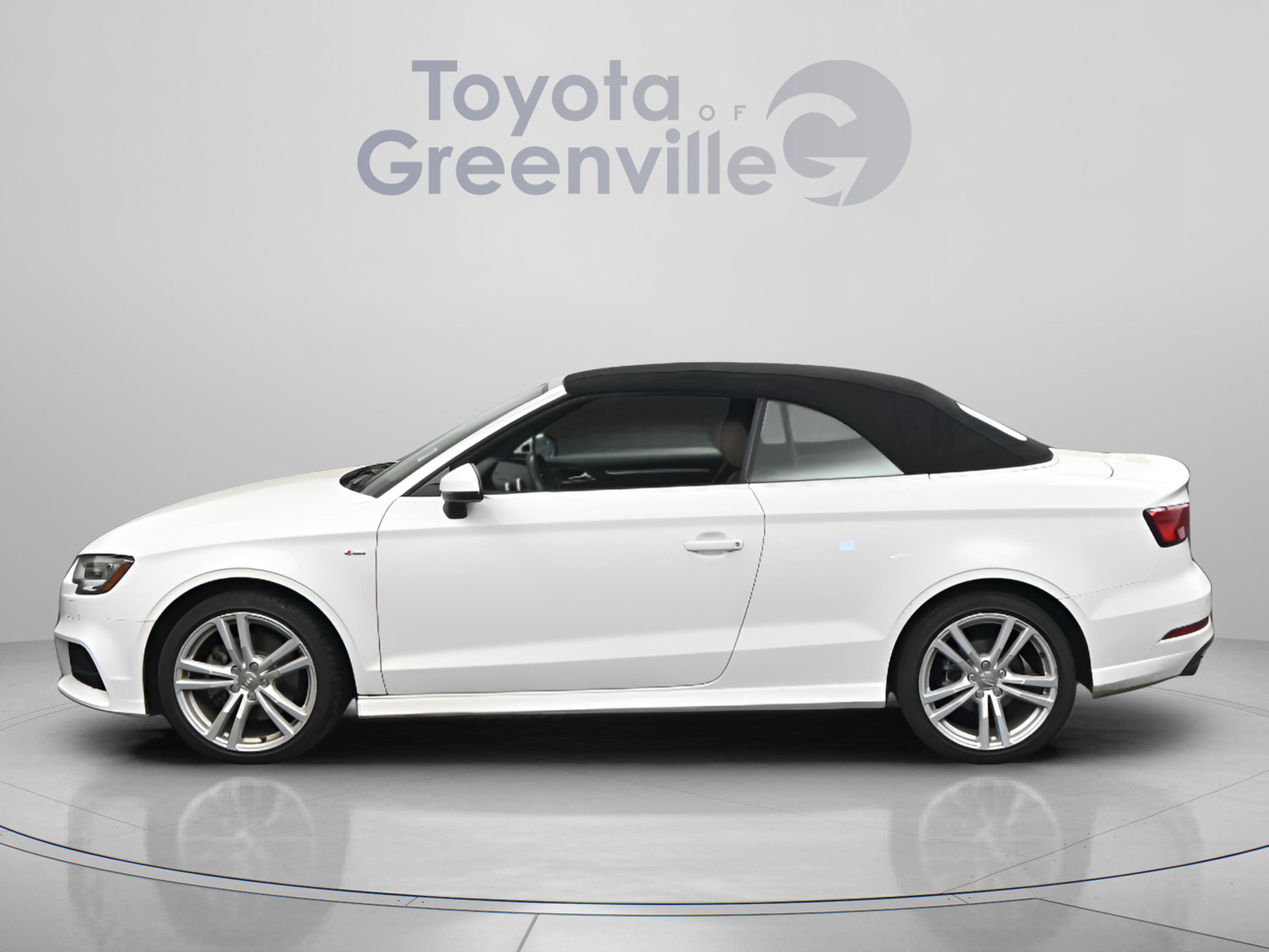 Used 2018 Audi A3 2.0T Premium Plus FWD image 6