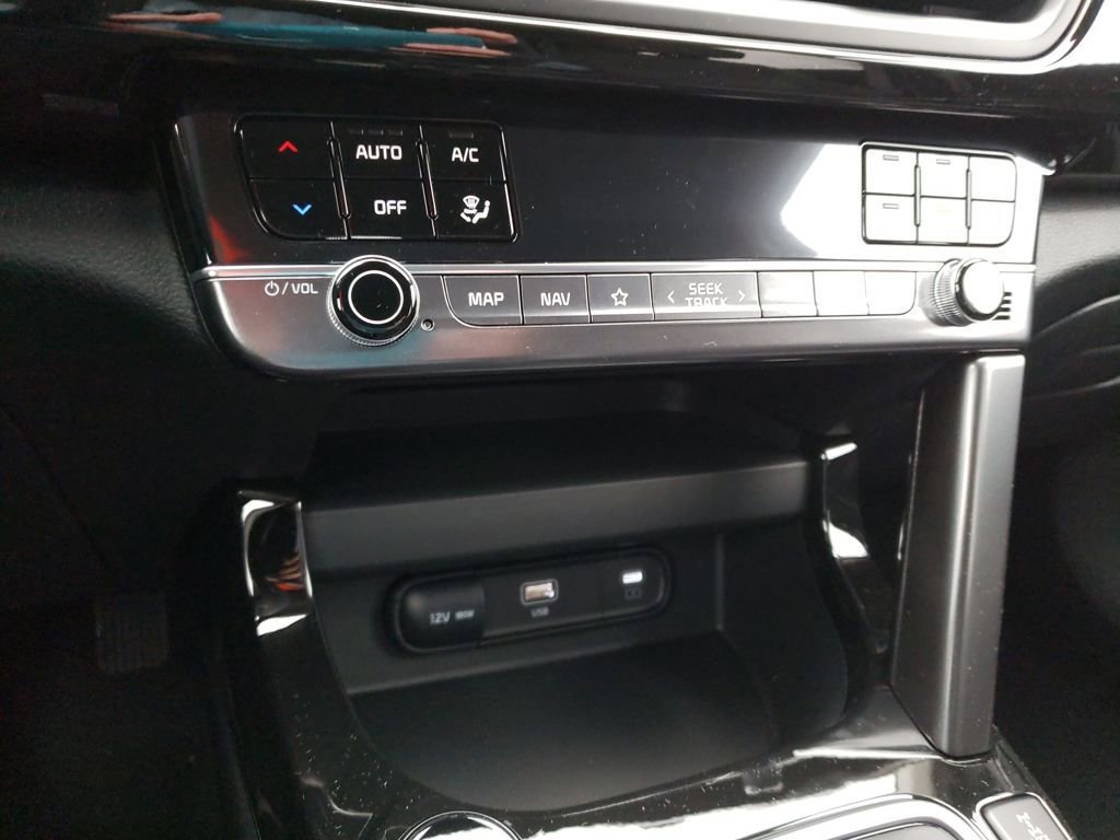 New 2026 Kia Seltos S image 21