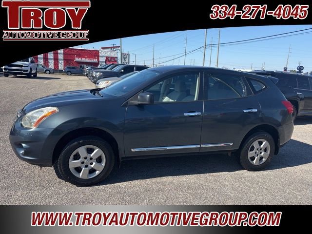 Used 2013 Nissan Rogue S image 1