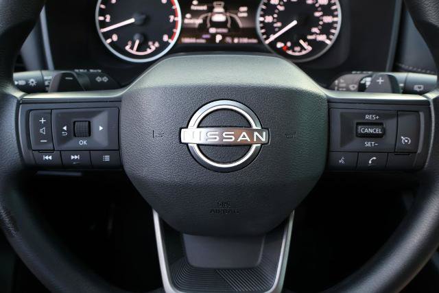 Certified 2025 Nissan Rogue S AWD/4WD image 23
