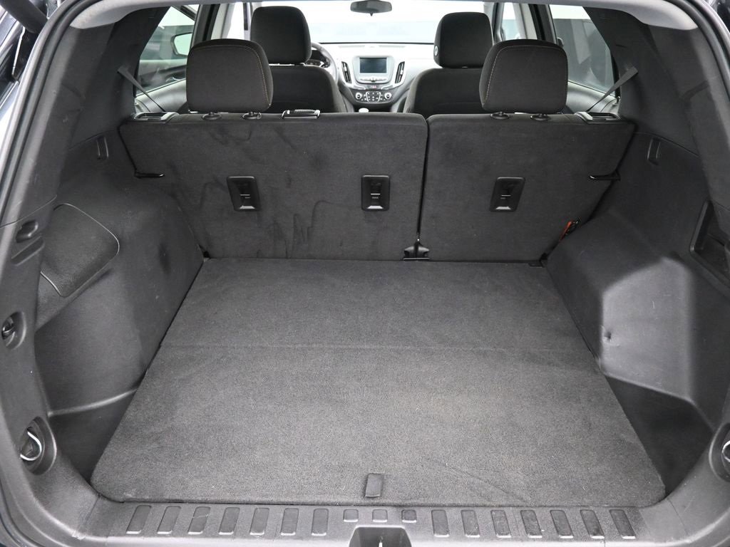 Used 2022 Chevrolet Equinox LT image 14