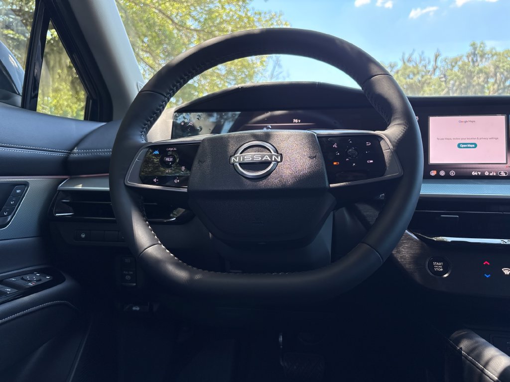 New 2026 Nissan Murano SL AWD/4WD image 15