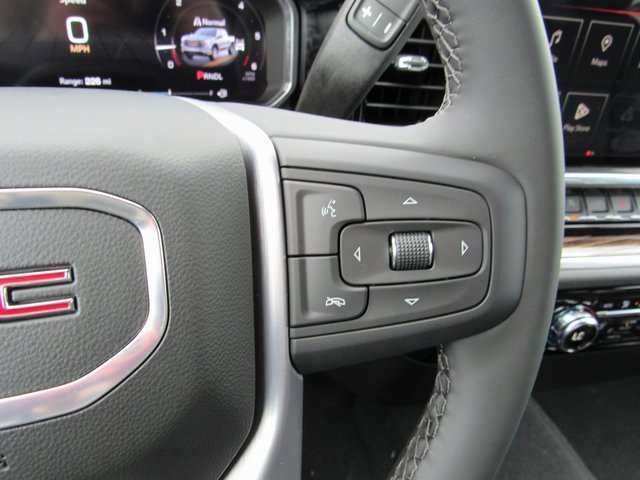 New 2026 GMC Sierra 1500 SLE image 16